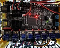 Octopus Board
