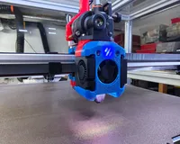 Hevort Extruder 3