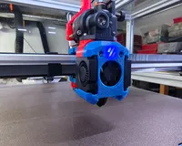 Hevort Extruder 4