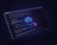 AI CLI Terminal Header
