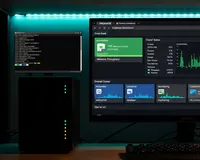 Proxmox vs KVM header