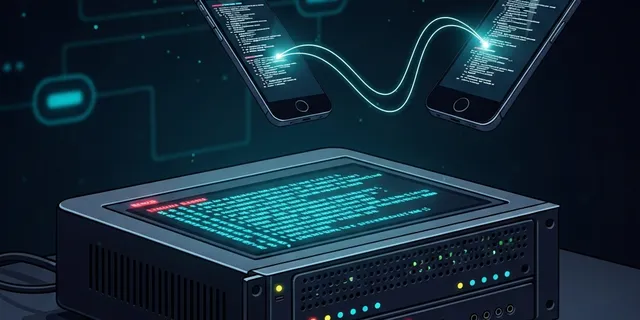 Claude Code Remote Control – KI-Agent auf dem Server