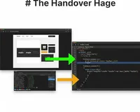 Claude Code Template-Handoff Hero