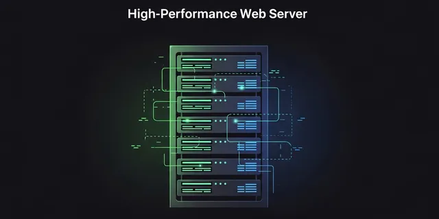 Django Nginx Unit Header
