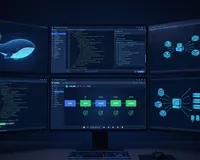 GitLab CI Wagtail Django Header
