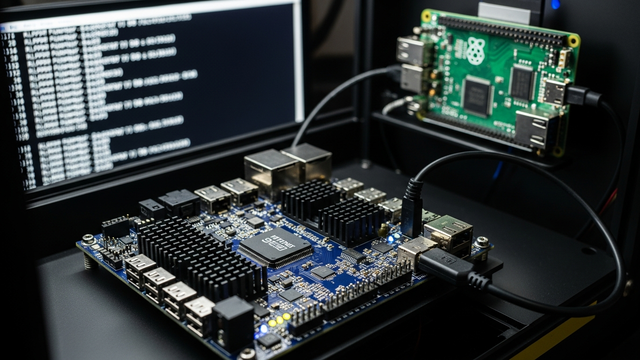 Klipper Firmware Update – Schritt-für-Schritt-Anleitung (2026)