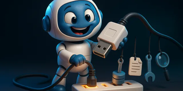 Was ist ein MCP-Server (CGI)