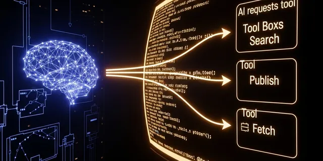MCP Server Python Hero v3