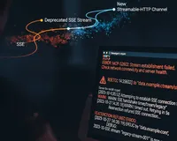 MCP SSE vs Streamable-HTTP Header