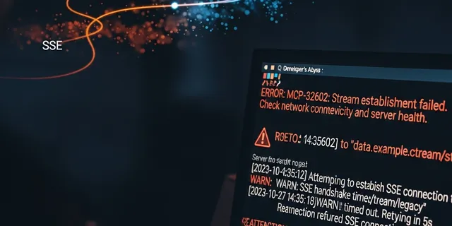 MCP SSE vs Streamable-HTTP Header