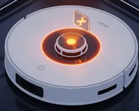 Xiaomi Robot LIDAR Header